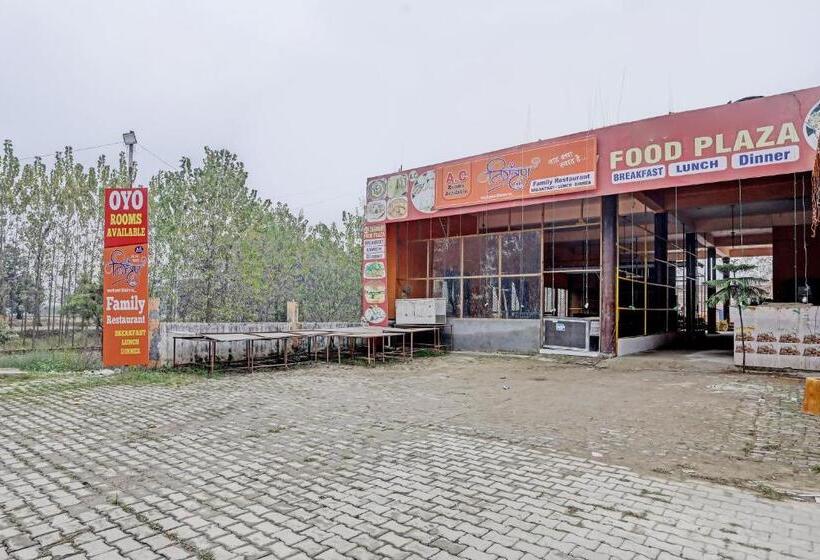 Отель Oyo Highway Inn