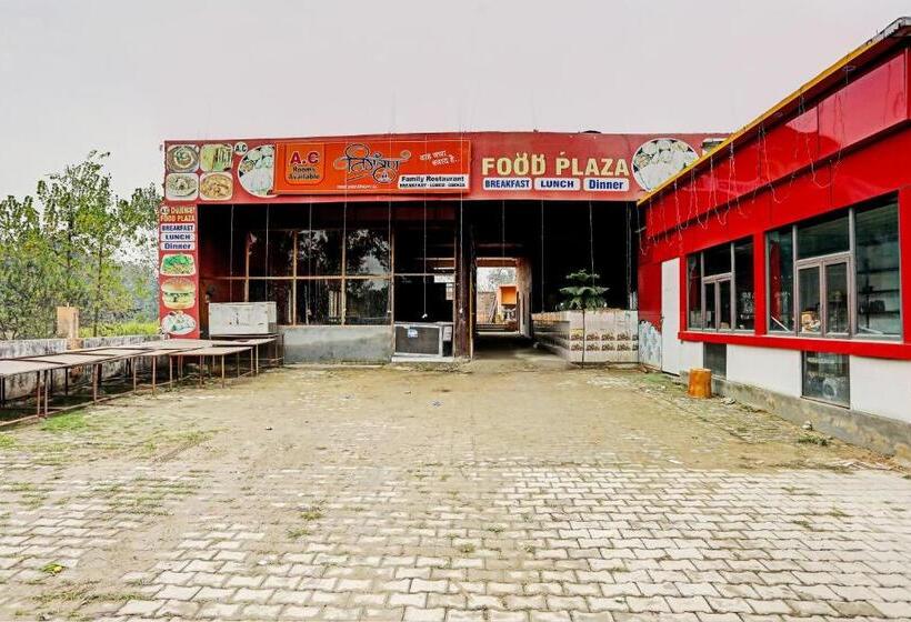 Отель Oyo Highway Inn