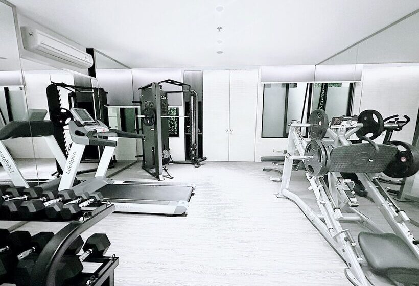 בית מלון כפרי Rez