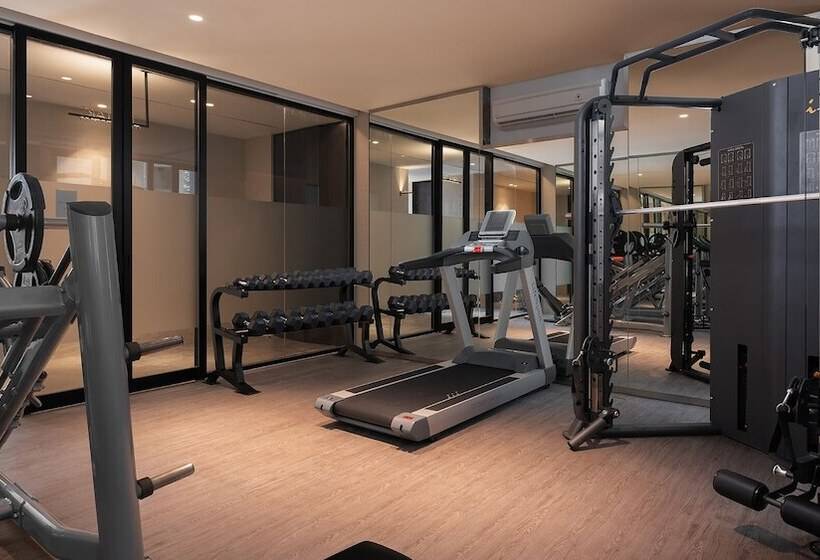 בית מלון כפרי Rez