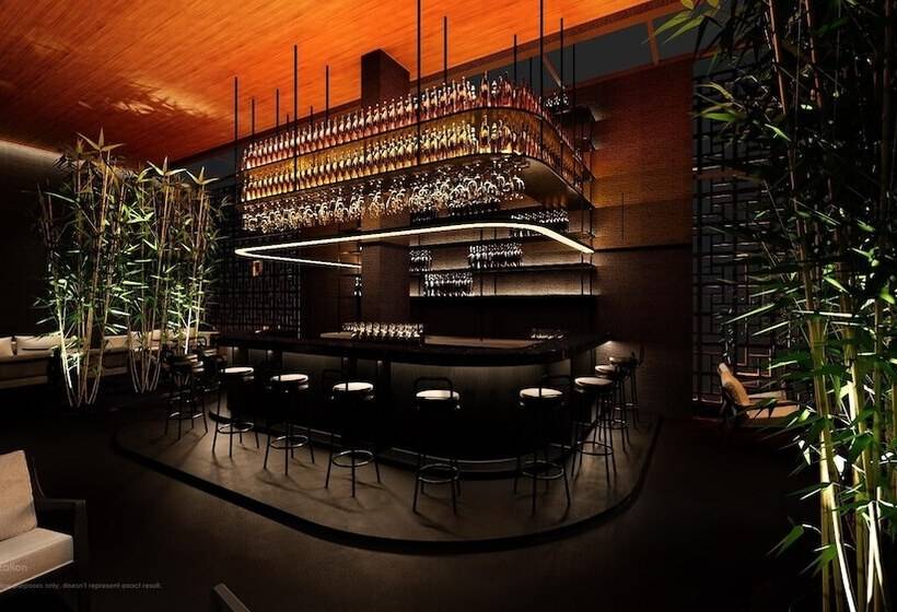 בית מלון כפרי Rez