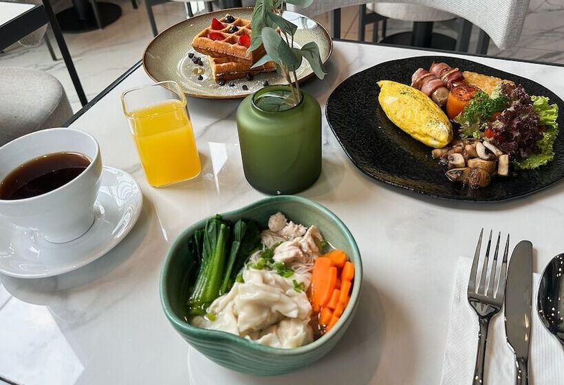 בית מלון כפרי Rez