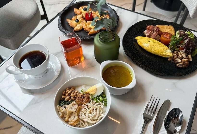 בית מלון כפרי Rez