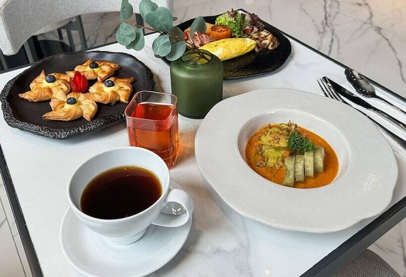 בית מלון כפרי Rez