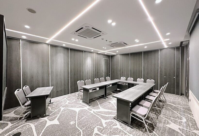 בית מלון כפרי Rez