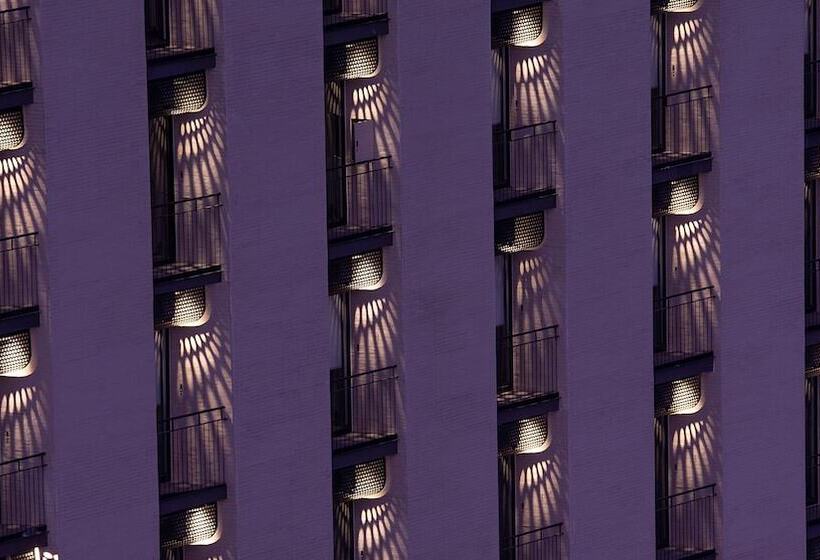 בית מלון כפרי Rez