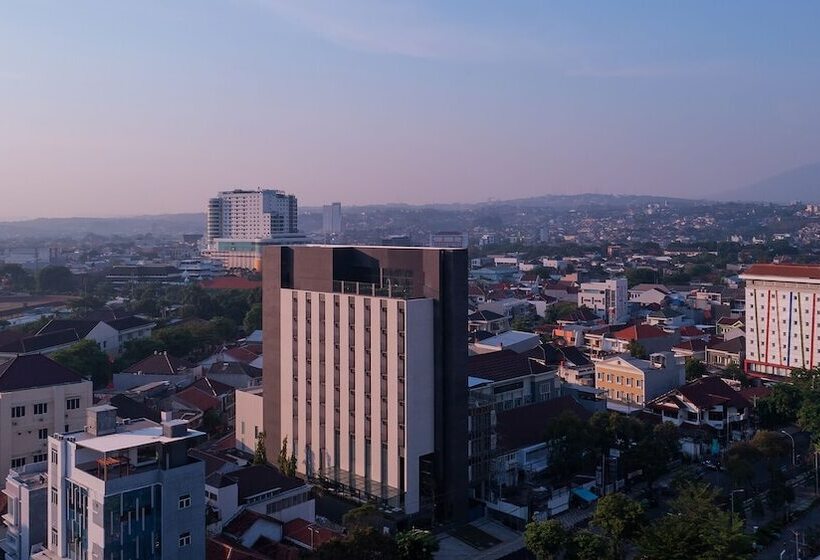 בית מלון כפרי Rez