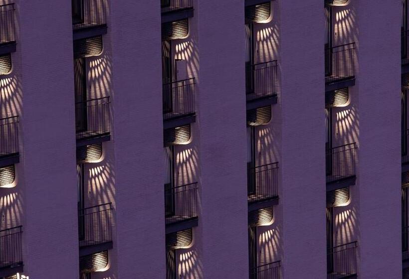 בית מלון כפרי Rez