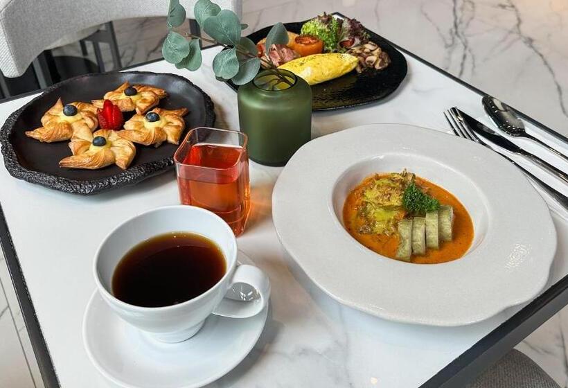 בית מלון כפרי Rez