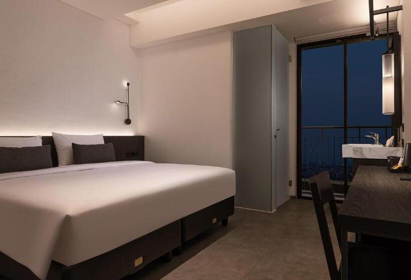 בית מלון כפרי Rez