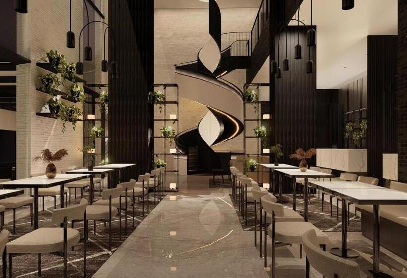 בית מלון כפרי Rez