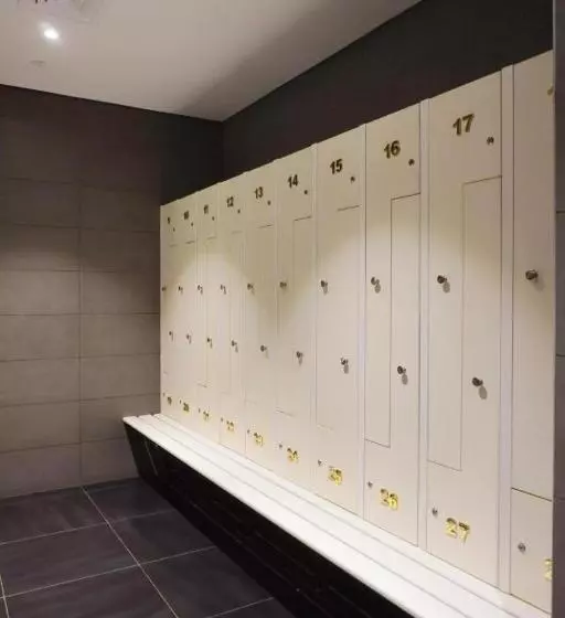 Hotelli Suites   Damac Tower Riyadh