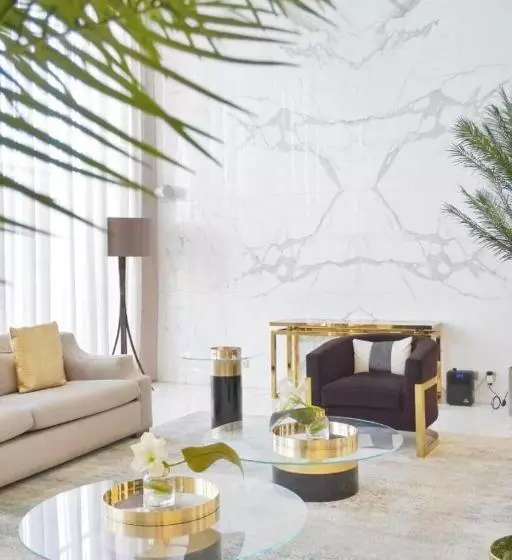 Hotelli Suites   Damac Tower Riyadh