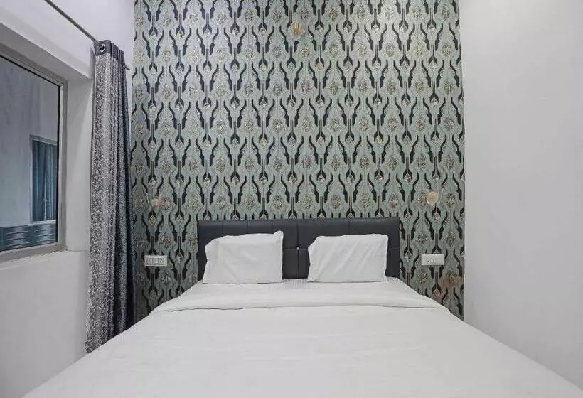 Hotelli The Relax Inn Residency