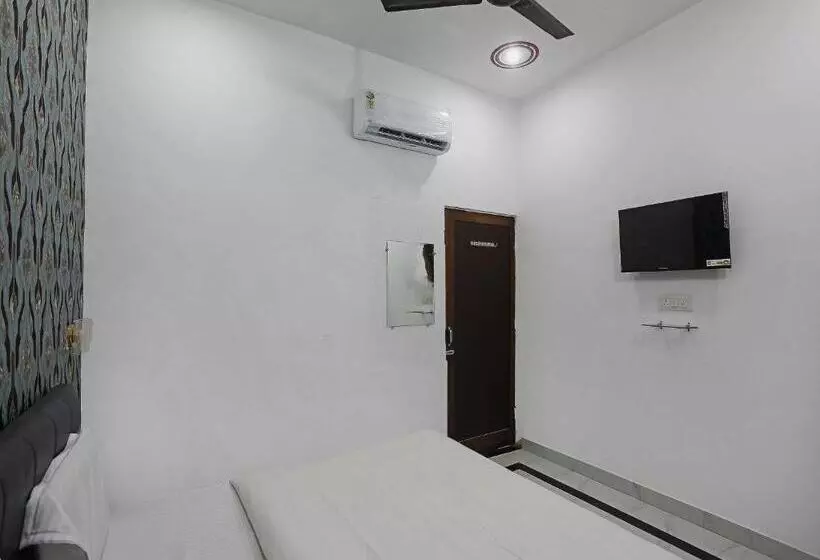 Hotelli The Relax Inn Residency