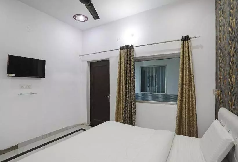 Hotelli The Relax Inn Residency