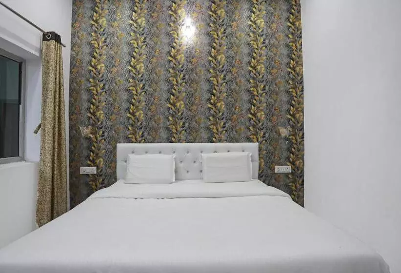 Hotelli The Relax Inn Residency