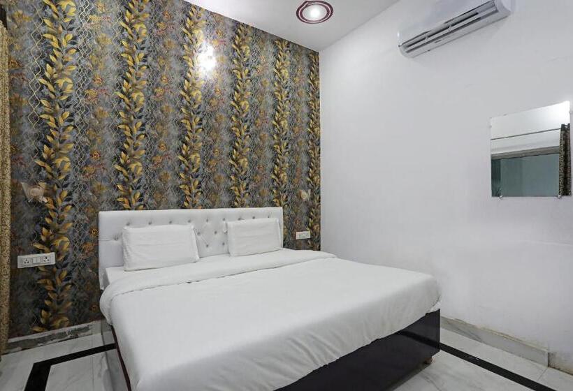 Hotel The Relax Inn Residency