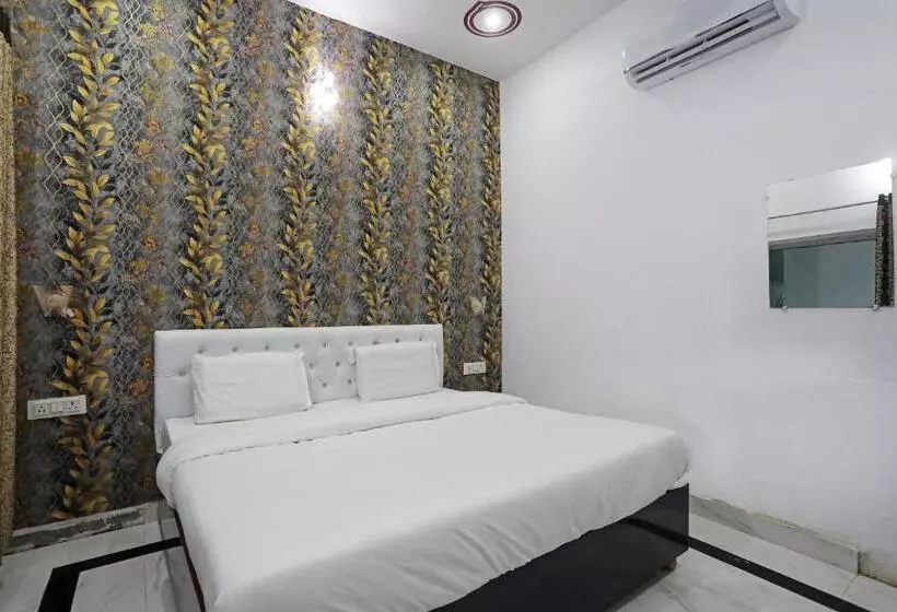 Hotelli The Relax Inn Residency