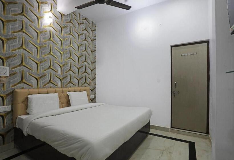 Hotel The Relax Inn Residency