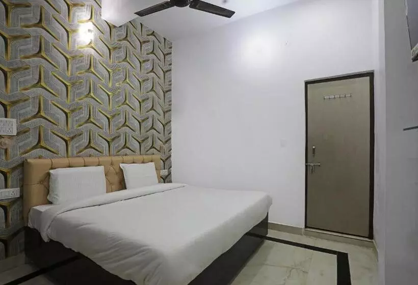 Hotelli The Relax Inn Residency