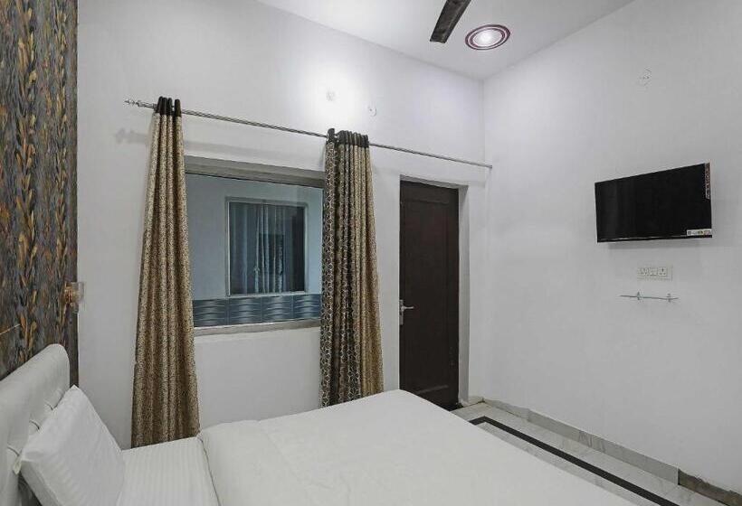 Hotel The Relax Inn Residency