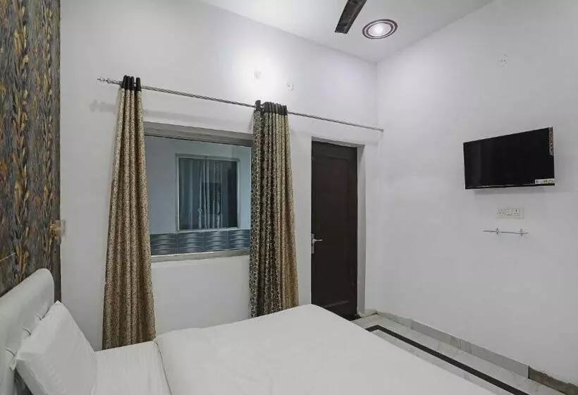 Hotelli The Relax Inn Residency