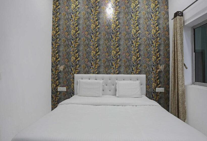 Hotel The Relax Inn Residency