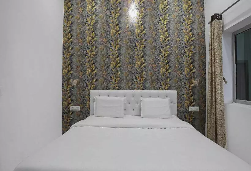 Hotelli The Relax Inn Residency