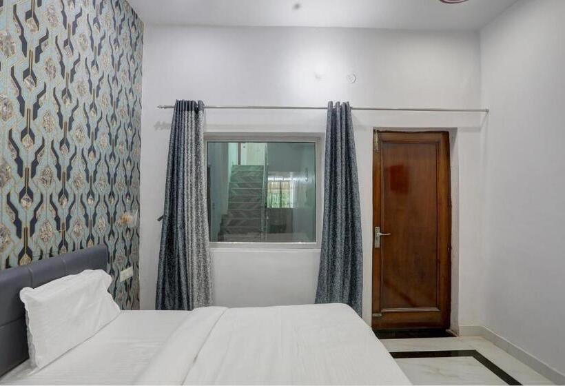 Hotel The Relax Inn Residency