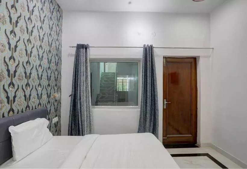 Hotelli The Relax Inn Residency