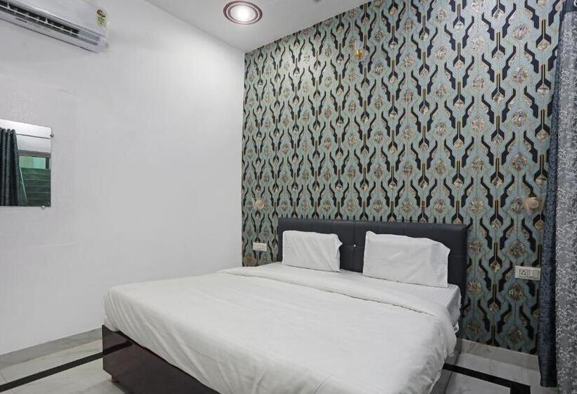 Hotel The Relax Inn Residency