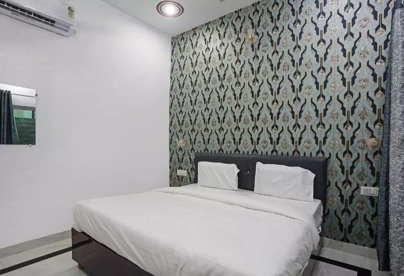 Hotelli The Relax Inn Residency