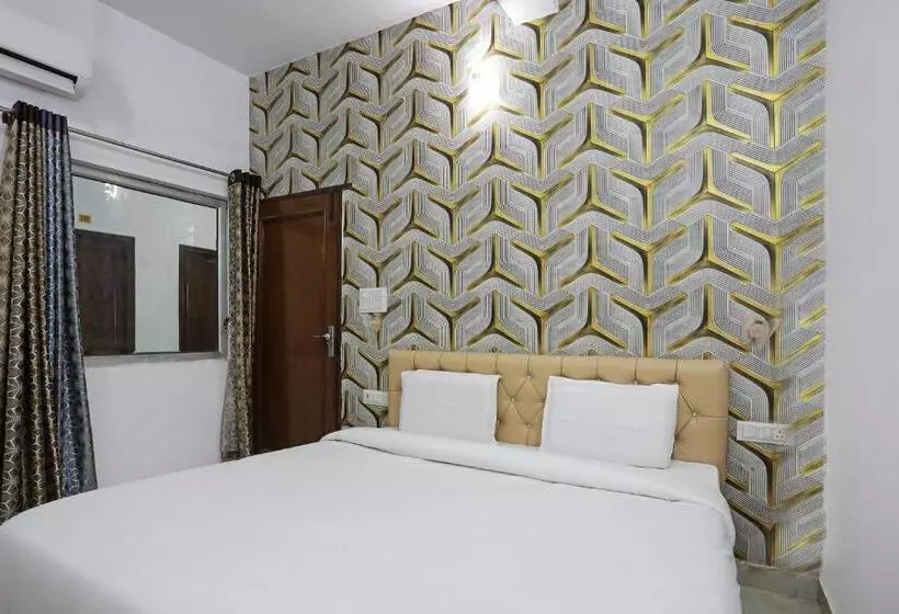 Hotelli The Relax Inn Residency