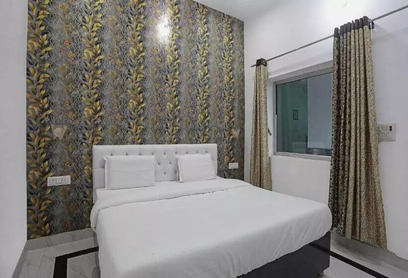 Hotelli The Relax Inn Residency