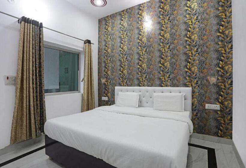 Hotel The Relax Inn Residency