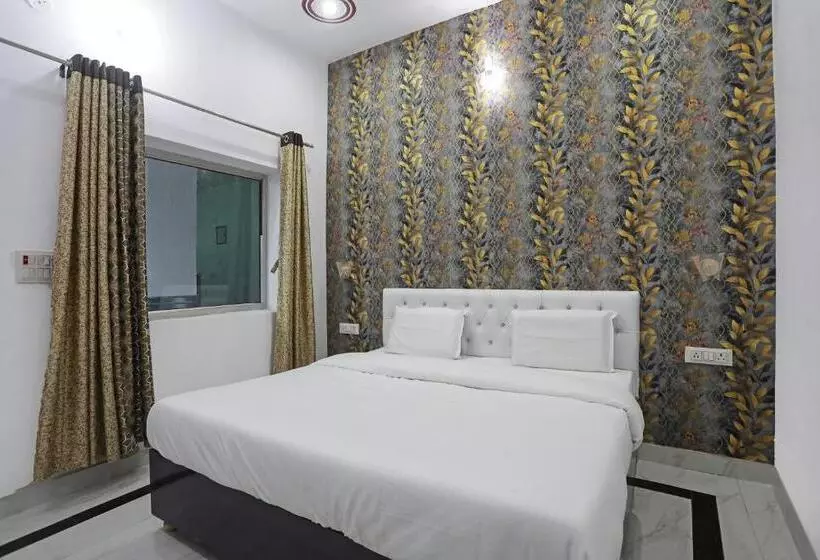 Hotelli The Relax Inn Residency