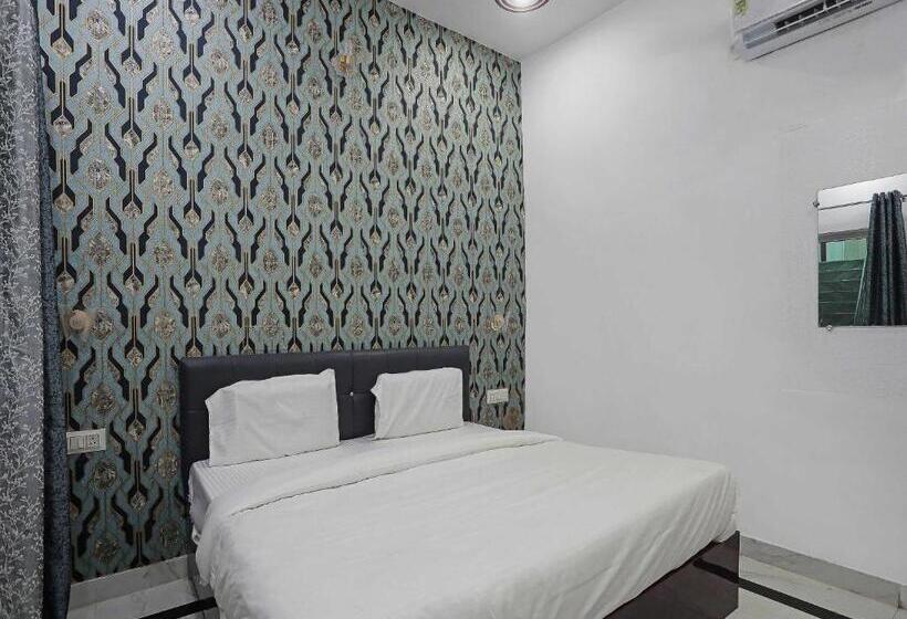 Hotel The Relax Inn Residency