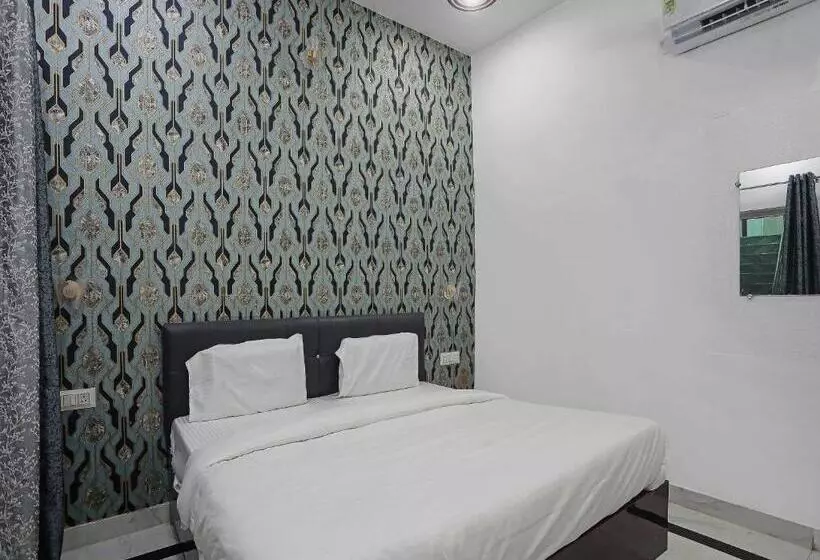 Hotelli The Relax Inn Residency