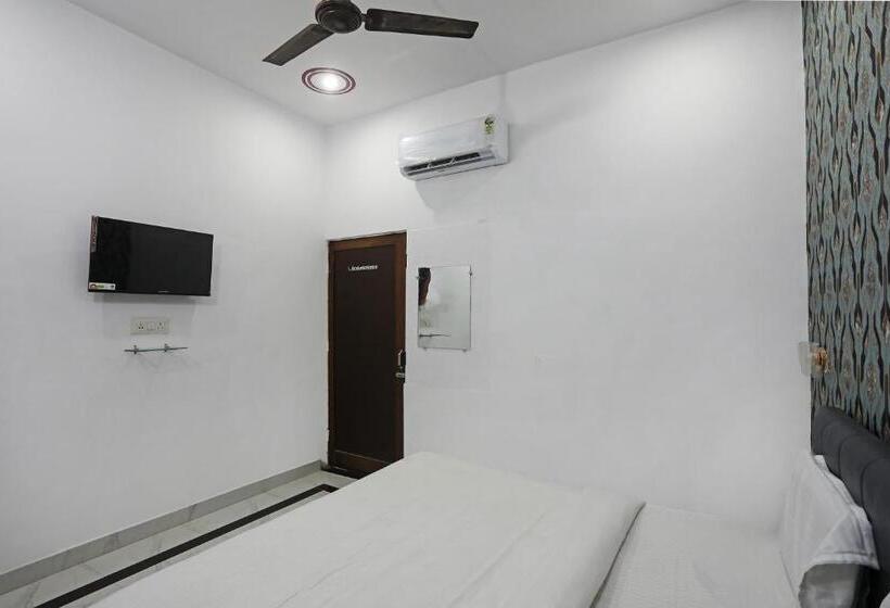 Hotel The Relax Inn Residency