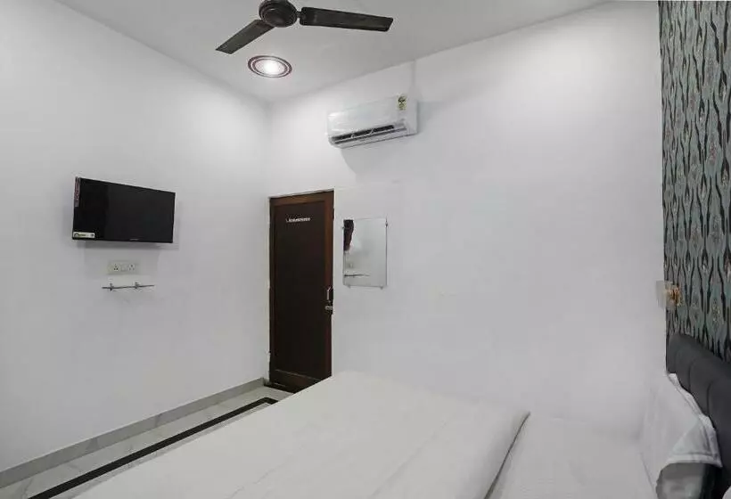 Hotelli The Relax Inn Residency