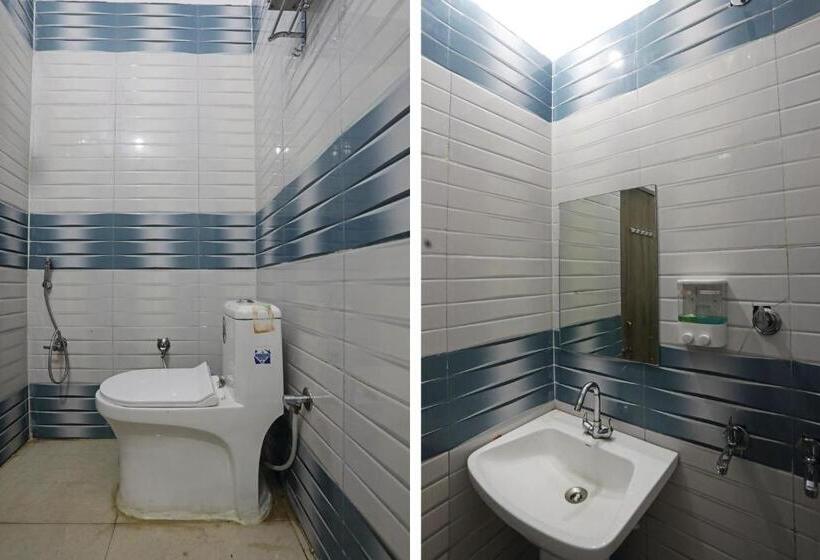 Hotel The Relax Inn Residency