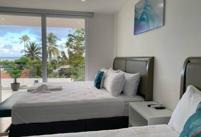 호텔 The Views Resort