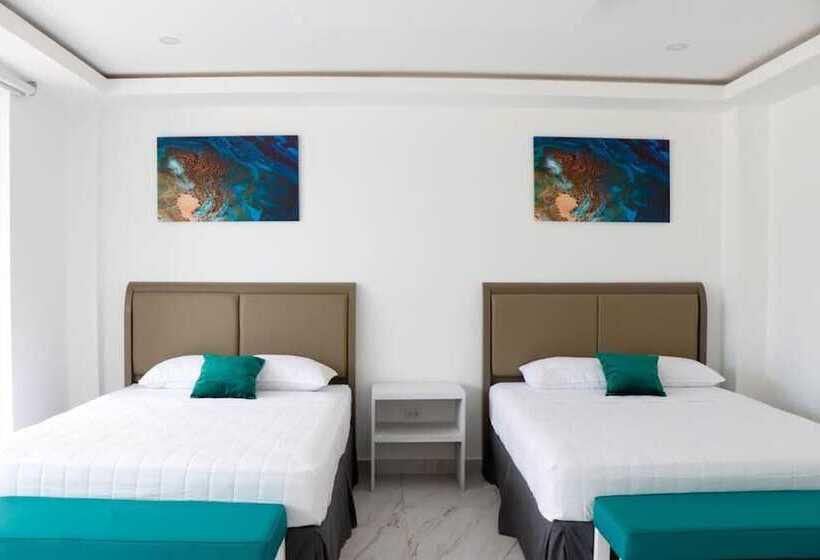 호텔 The Views Resort