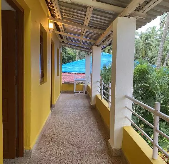 Hotelli Tropical Bay