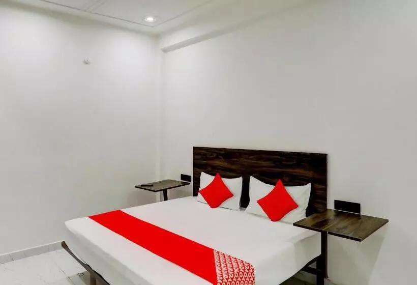 Oyo Flagship Hotel Palacio Palace