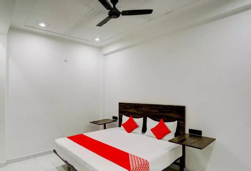 Oyo Flagship Hotel Palacio Palace