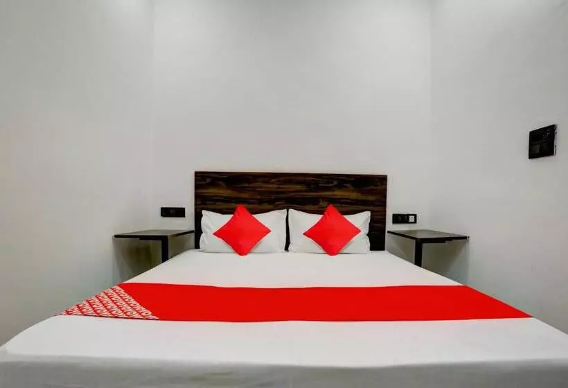 Oyo Flagship Hotel Palacio Palace