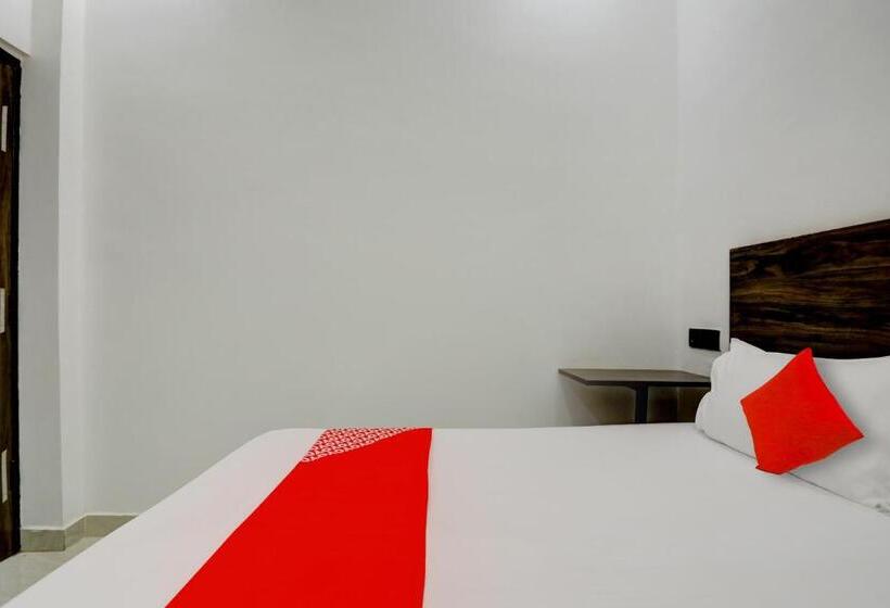 Oyo Flagship Hotel Palacio Palace