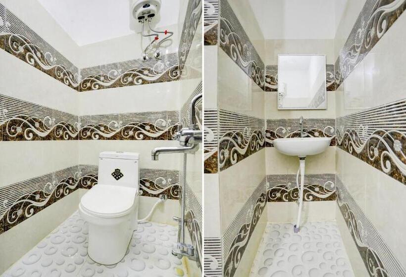 Oyo Flagship Hotel Palacio Palace